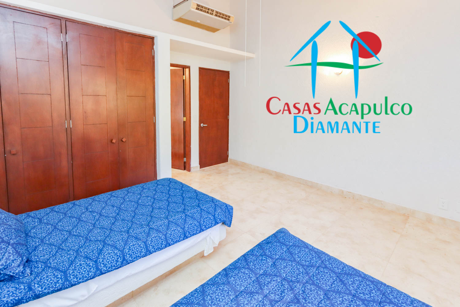 Las Brisas Tabachines 1 - Recámara dos 3